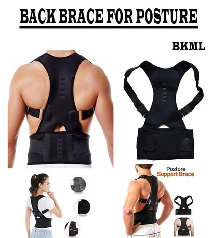 Posture Correction Belt