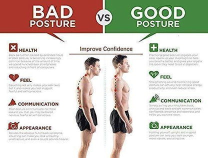 Posture Correction Belt