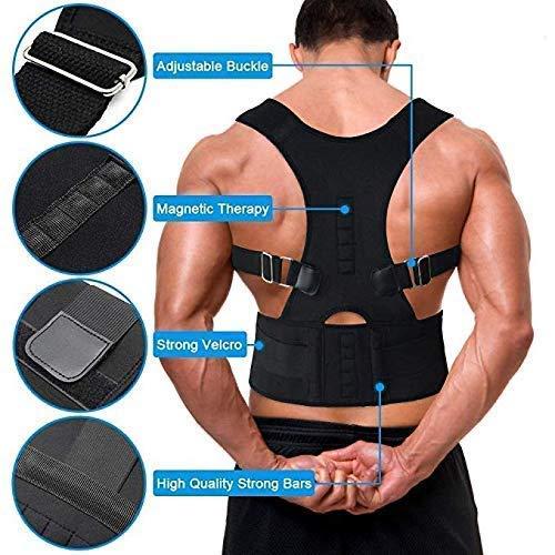 Back posture corrector