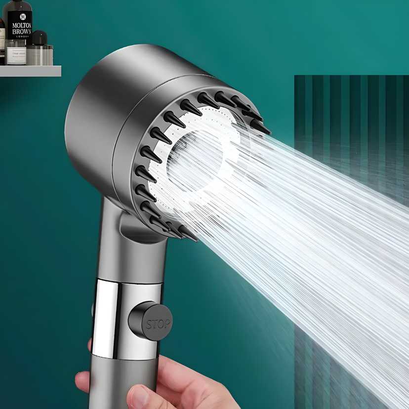 High Pressure Shower Head