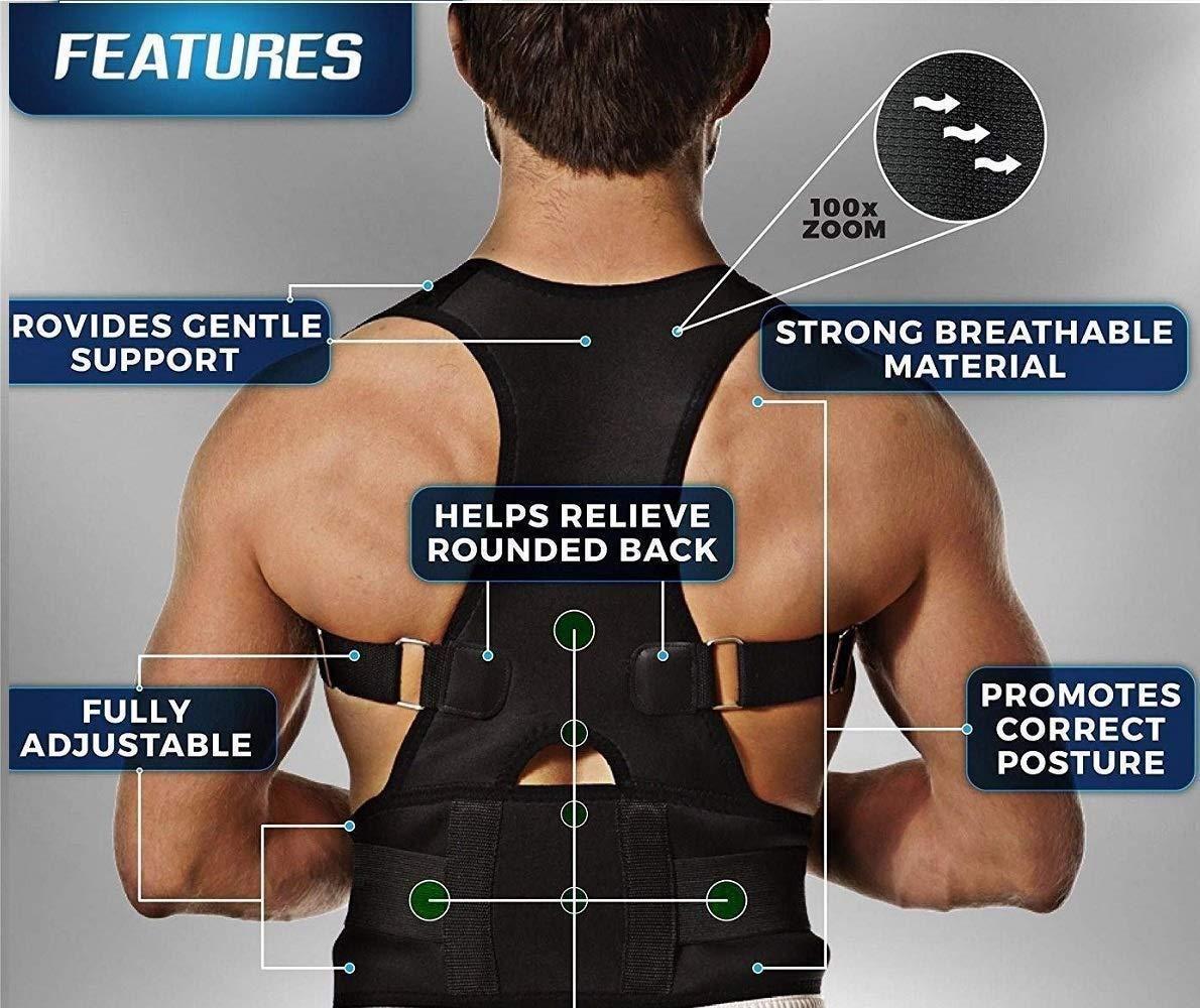 Posture Correction Belt